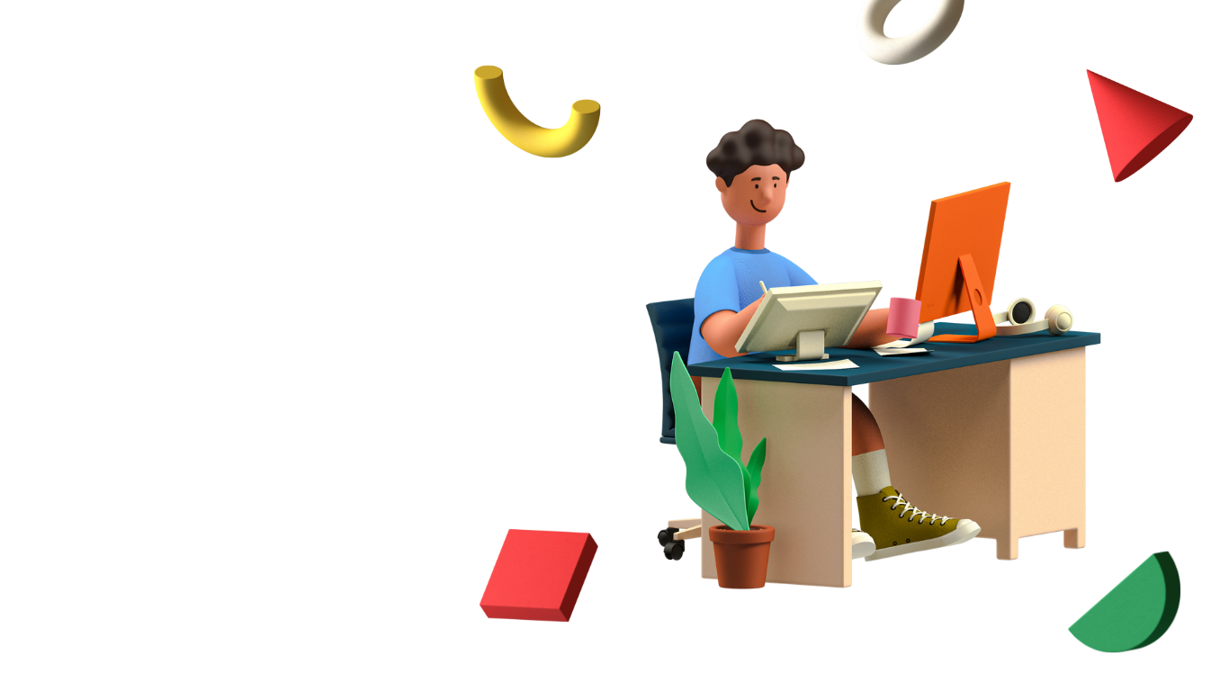 ServiceDesk Company